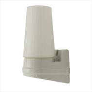 504 Enkel bernadottelampe