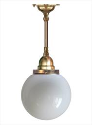 499ny kulelampe