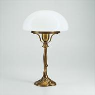 468 Bordlampe i jugendstil