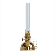 470 Parafin nattlampe