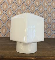 639 lampe kvadrat