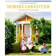 3035 Norske lekestuer