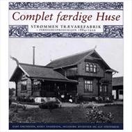 3060 Complet Færdige Huse