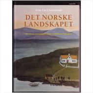 3083 Det norske landskapet