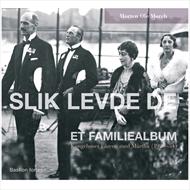 3092 Slik levde de