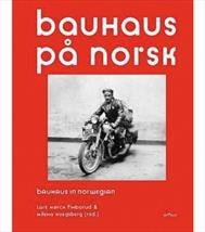 3100 Bauhaus på norsk