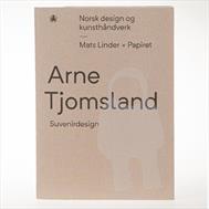 3149 Arne Tjomsland