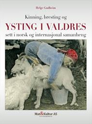 3147 Ysting i Valdres