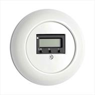 040 Varmekabeltermostat i porselen