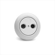 005 Antennekontakt i porselen