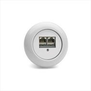 004 Datakontakt i porselen