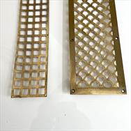 BR20 Ventilgitter