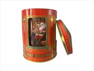 22 Blikkboks og spilledåse