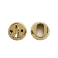 3532 kappe og knappevrider til sylinderlås